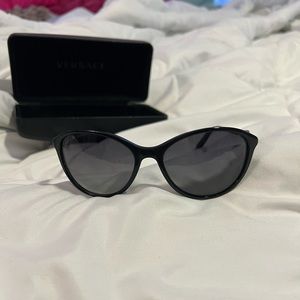 Versace Sunglasses